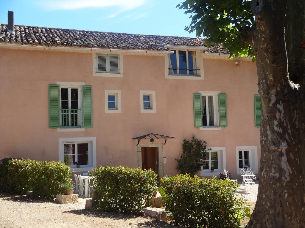 Chateau Nestuby Cotignac Kültér fotó